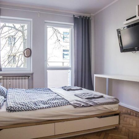 Apartament Skwer Kosciuszki Gdynia Parking!! Екстериор снимка