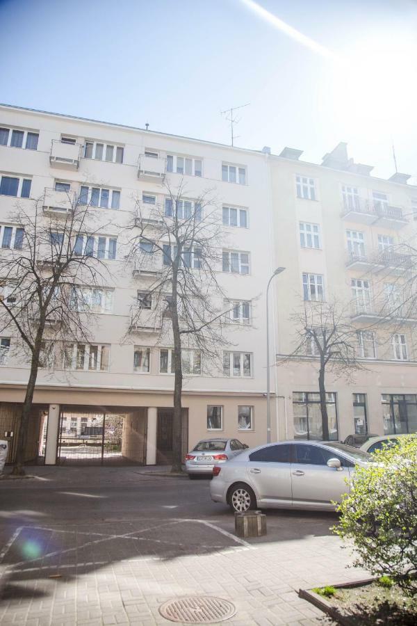 Apartament Skwer Kosciuszki Gdynia Parking!! Екстериор снимка