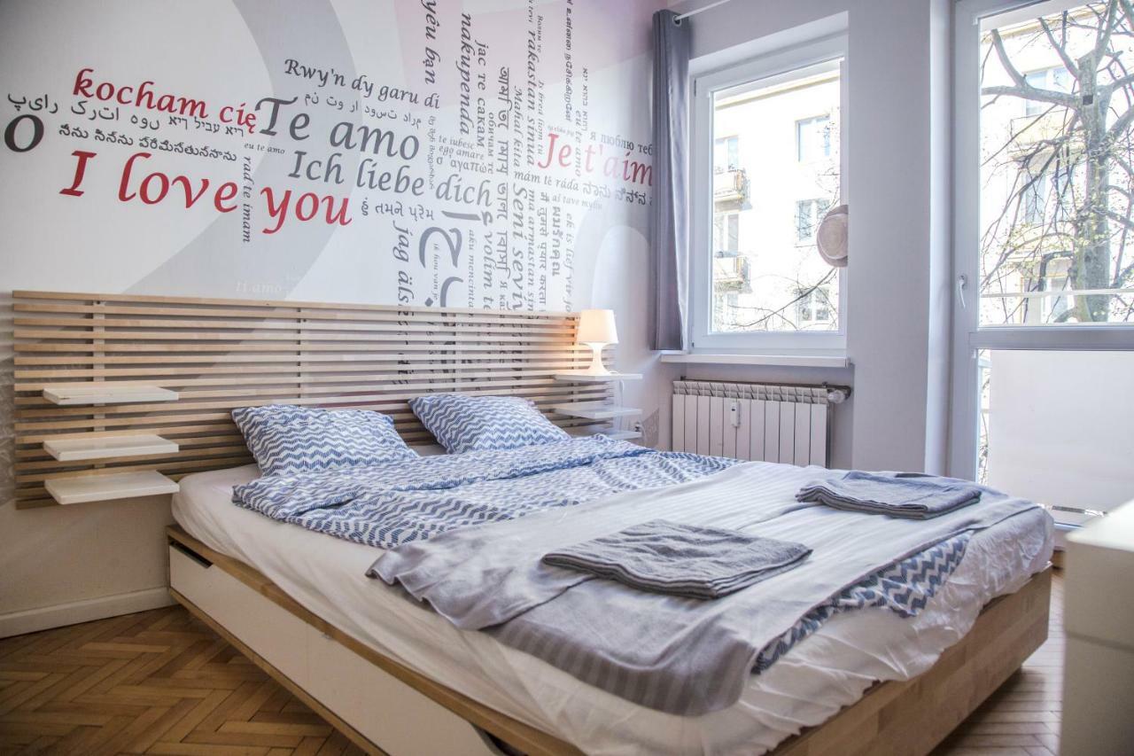 Apartament Skwer Kosciuszki Gdynia Parking!! Екстериор снимка