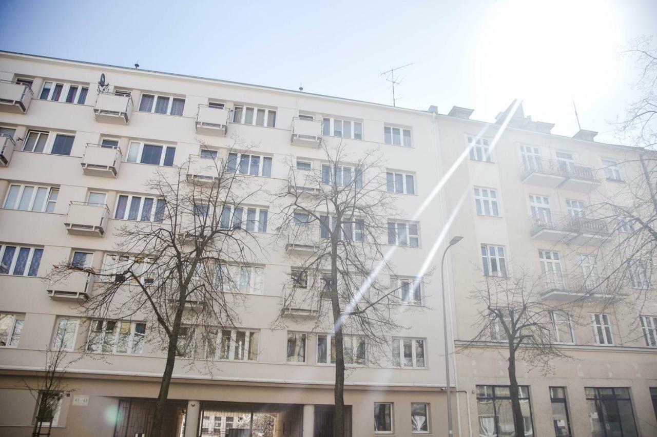 Apartament Skwer Kosciuszki Gdynia Parking!! Екстериор снимка