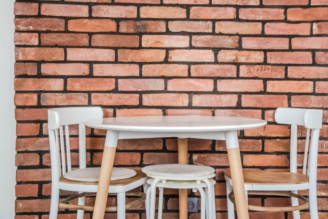 Apartament Skwer Kosciuszki Gdynia Parking!! Екстериор снимка